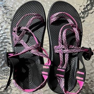 Chaco Sandals